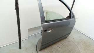 Recambio de puerta delantera derecha para opel meriva 2003-2008 1.7 16v cdti referencia OEM IAM 13217430 13217430 