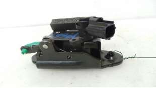 Recambio de cerradura maletero / porton para chrysler pt cruiser (pt) 2000-2010 2.0 16v cat referencia OEM IAM 56042454AA 560424