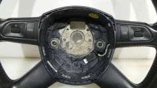 Recambio de volante para audi a4 berlina (8e) 2004-2007 2.0 tdi 16v (103kw) referencia OEM IAM 4L0419091A 4L0419091A  2