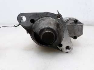 Recambio de motor arranque para renault twingo 2007-2016 authentique referencia OEM IAM 8200369521 8200369521  2