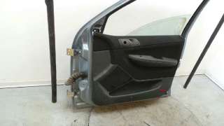 Recambio de puerta delantera derecha para opel meriva 2003-2008 1.7 16v cdti referencia OEM IAM 13217430 13217430 