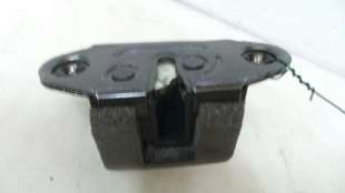 Recambio de cerradura maletero / porton para chrysler pt cruiser (pt) 2000-2010 2.0 16v cat referencia OEM IAM 56042454AA 560424 2