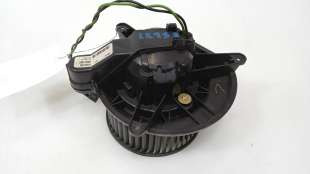 Recambio de ventilador calefaccion para jeep gr. cherokee (wh) 2005-2010 3.0 crd laredo referencia OEM IAM 68020234AA 68020234AA 2
