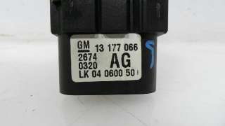 Recambio de mando luces para opel vectra c berlina 2002-2005 comfort referencia OEM IAM 13177066 13177066 