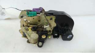 Recambio de cerradura puerta delantera derecha para chrysler pt cruiser (pt) 2000-2010 2.0 16v cat referencia OEM IAM 5027077AB 