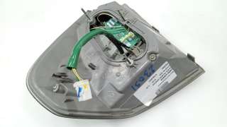 Recambio de piloto trasero derecho para lexus rx 2005-2010 400h referencia OEM IAM 8155048061 8155048061 8155048061