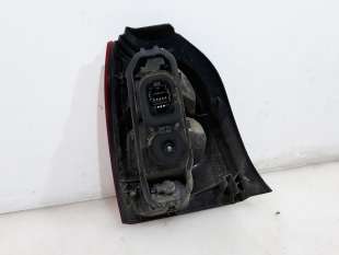 Recambio de piloto trasero derecho para renault twingo 2007-2016 authentique referencia OEM IAM 8200387889 8200387889  2