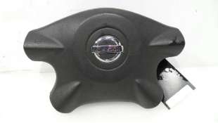 Recambio de airbag delantero izquierdo para nissan primera berlina (p12) 2001-2007 tekna referencia OEM IAM 3155234 3155234 