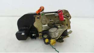 Recambio de cerradura puerta delantera izquierda para chrysler pt cruiser (pt) 2000-2010 2.0 16v cat referencia OEM IAM 5027076A