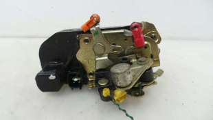 Recambio de cerradura puerta delantera izquierda para chrysler pt cruiser (pt) 2000-2010 2.0 16v cat referencia OEM IAM 5027076A