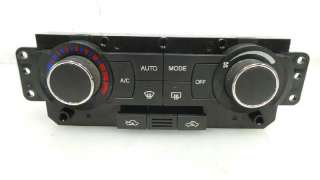 Recambio de mando climatizador para chevrolet epica 2006-2011 2.0 cat referencia OEM IAM 96637897 96637897 dja080721075t