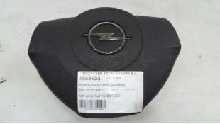 Recambio de airbag delantero izquierdo para opel zafira b 2005-2014 edition ´´111 jahre´´ referencia OEM IAM 13111348 13111348 