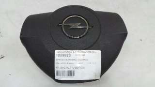 Recambio de airbag delantero izquierdo para opel zafira b 2005-2014 edition ´´111 jahre´´ referencia OEM IAM 13111348 13111348 