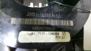 Recambio de anillo airbag para ford tourneo connect (tc7) 2002-2013 kombi corta (2009) referencia OEM IAM 1148268 1148268  2