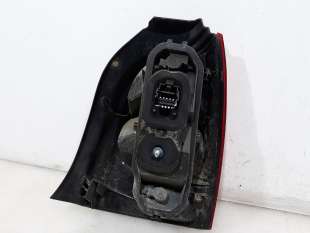 Recambio de piloto trasero izquierdo para renault twingo 2007-2016 authentique referencia OEM IAM 8200387888 8200387888  2