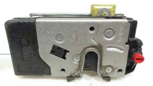 Recambio de cerradura puerta trasera derecha para opel vectra c berlina 2002-2005 comfort referencia OEM IAM 13210763 24447346 2 2