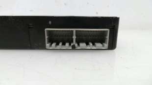 Recambio de modulo electronico para nissan primera berlina (p12) 2001-2007 tekna referencia OEM IAM ED01334710 ED01334710  2