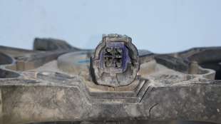 Recambio de electroventilador para nissan murano (z50) 2004-2008 básico referencia OEM IAM 21481CA00B 21481CA00B  2