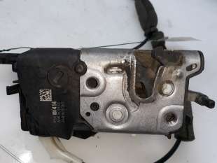 Recambio de cerradura puerta lateral derecha para citroën berlingo 2002-2011 hdi 75 600 first kasten referencia OEM IAM 828414 8 2