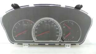 Recambio de cuadro instrumentos para chevrolet epica 2006-2011 2.0 cat referencia OEM IAM 96647633FE 96647633FE 