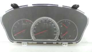 Recambio de cuadro instrumentos para chevrolet epica 2006-2011 2.0 cat referencia OEM IAM 96647633FE 96647633FE 