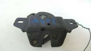 Recambio de cerradura maletero / porton para citroën berlingo 2002-2011 2.0 hdi sx familiar referencia OEM IAM 871953 871953