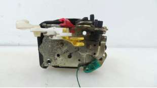 Recambio de cerradura puerta trasera derecha para chrysler pt cruiser (pt) 2000-2010 2.0 16v cat referencia OEM IAM 5027074AB 50