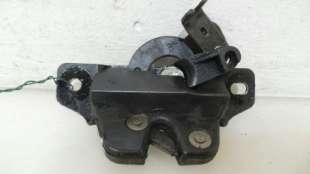 Recambio de cerradura maletero / porton para citroën berlingo 2002-2011 2.0 hdi sx familiar referencia OEM IAM 871953 871953  2