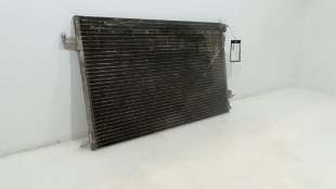 Recambio de condensador / radiador aire acondicionado para opel vectra c berlina 2002-2005 comfort referencia OEM IAM 24418363 2 2