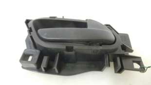 Recambio de maneta interior delantera derecha para citroën jumpy 2006-2016 hdi 90 29 l2h1 furgón referencia OEM IAM 9144C1 96555