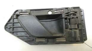 Recambio de maneta interior delantera derecha para citroën berlingo 2002-2011 2.0 hdi sx familiar referencia OEM IAM 914395 9621