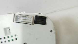 Recambio de cuadro instrumentos para chevrolet epica 2006-2011 2.0 cat referencia OEM IAM 96647633FE 96647633FE 
