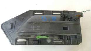 Recambio de maneta interior delantera derecha para citroën berlingo 2002-2011 2.0 hdi sx familiar referencia OEM IAM 914395 9621 2