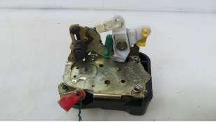 Recambio de cerradura puerta trasera izquierda para chrysler pt cruiser (pt) 2000-2010 2.0 16v cat referencia OEM IAM 5027075AB 