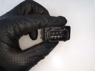 Recambio de mando elevalunas delantero derecho para citroën berlingo 2002-2011 hdi 75 600 first kasten referencia OEM IAM 966242 2