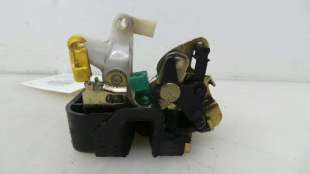 Recambio de cerradura puerta trasera izquierda para chrysler pt cruiser (pt) 2000-2010 2.0 16v cat referencia OEM IAM 5027075AB  2