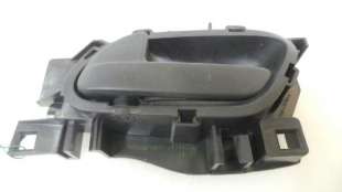 Recambio de maneta interior delantera izquierda para citroën jumpy 2006-2016 hdi 90 29 l2h1 furgón referencia OEM IAM 9143N7 965