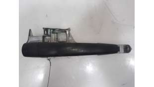 Recambio de maneta exterior delantera derecha para citroën berlingo 2002-2011 hdi 75 600 first kasten referencia OEM IAM 9101GG 