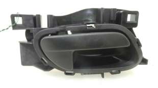 Recambio de maneta interior trasera derecha para citroën jumpy 2006-2016 hdi 90 29 l2h1 furgón referencia OEM IAM 96555514XT 965