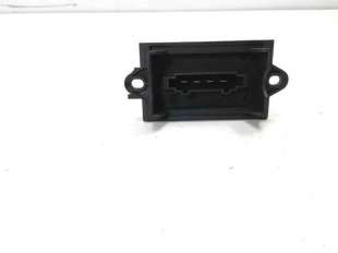 Recambio de resistencia calefaccion para citroën c2 2003-2010 referencia OEM IAM 5902048084378 9ML351332554 