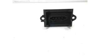 Recambio de resistencia calefaccion para citroën c2 2003-2010 referencia OEM IAM 5902048084378 9ML351332554 