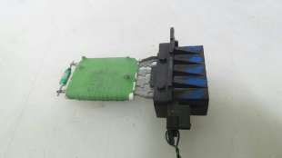 Recambio de resistencia calefaccion para citroën jumpy 2006-2016 hdi 90 29 l2h1 furgón referencia OEM IAM 6450XE 6450XE 