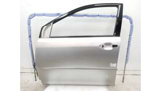 Recambio de puerta delantera izquierda para lexus rx 2005-2010 400h referencia OEM IAM 6700248060 6700248060 