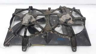 Recambio de electroventilador para nissan murano (z50) 2004-2008 básico referencia OEM IAM 21481CA00B 21481CA00B 