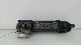 Recambio de maneta exterior delantera izquierda para ford tourneo connect (tc7) 2002-2013 kombi corta (2009) referencia OEM IAM  2