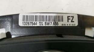 Recambio de cuadro instrumentos para opel zafira b 2005-2014 edition ´´111 jahre´´ referencia OEM IAM 13267544 13267544  2