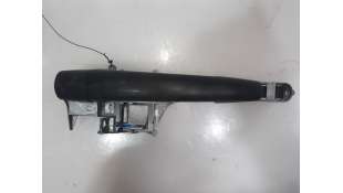 Recambio de maneta exterior lateral izquierda para citroën berlingo 2002-2011 hdi 75 600 first kasten referencia OEM IAM 9101GH 