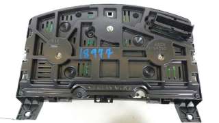 Recambio de cuadro instrumentos para opel zafira b 2005-2014 edition ´´111 jahre´´ referencia OEM IAM 13267544 13267544 