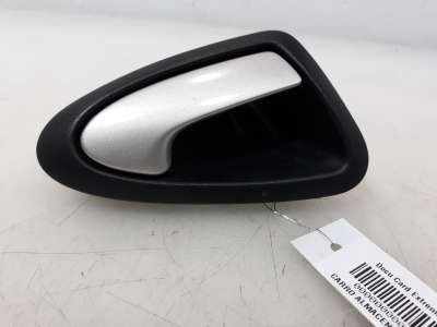 Recambio de maneta interior trasera derecha para seat ibiza (6j5) 2008-2015 fr referencia OEM IAM 6J4839114A 6J4839114A 