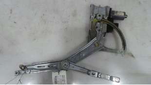 Recambio de elevalunas delantero derecho para opel zafira b 2005-2014 edition ´´111 jahre´´ referencia OEM IAM 13132435 13132435